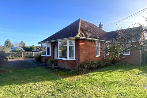 3 bedroom bungalow for sale, Grove Hill, Belstead, Ipswich, Suffolk, IP8