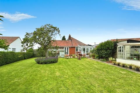 3 bedroom bungalow for sale, Grove Hill, Belstead, Ipswich, Suffolk, IP8