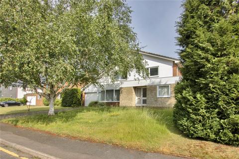 3 Chartway, Sevenoaks, TN13 3RU
