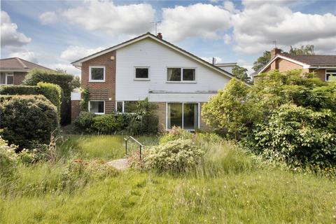 3 Chartway, Sevenoaks, TN13 3RU