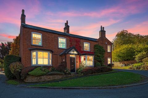 6 bedroom country house for sale, East Langton LE16