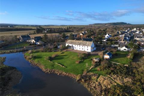 Dunfermline House Shore Road, Kingston, Fochabers, IV32 7NS