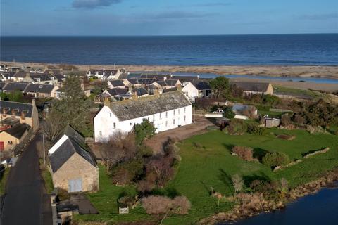 Dunfermline House Shore Road, Kingston, Fochabers, IV32 7NS