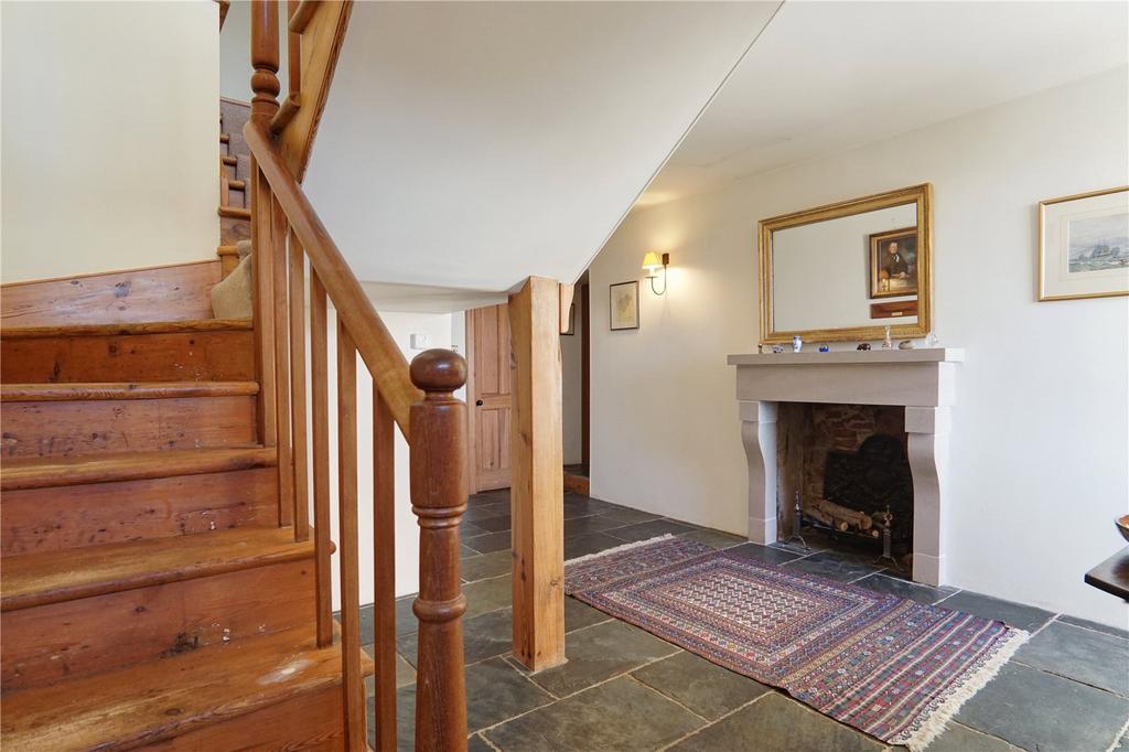 Front Hall