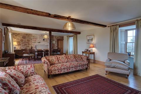 Dunfermline House Shore Road, Kingston, Fochabers, IV32 7NS