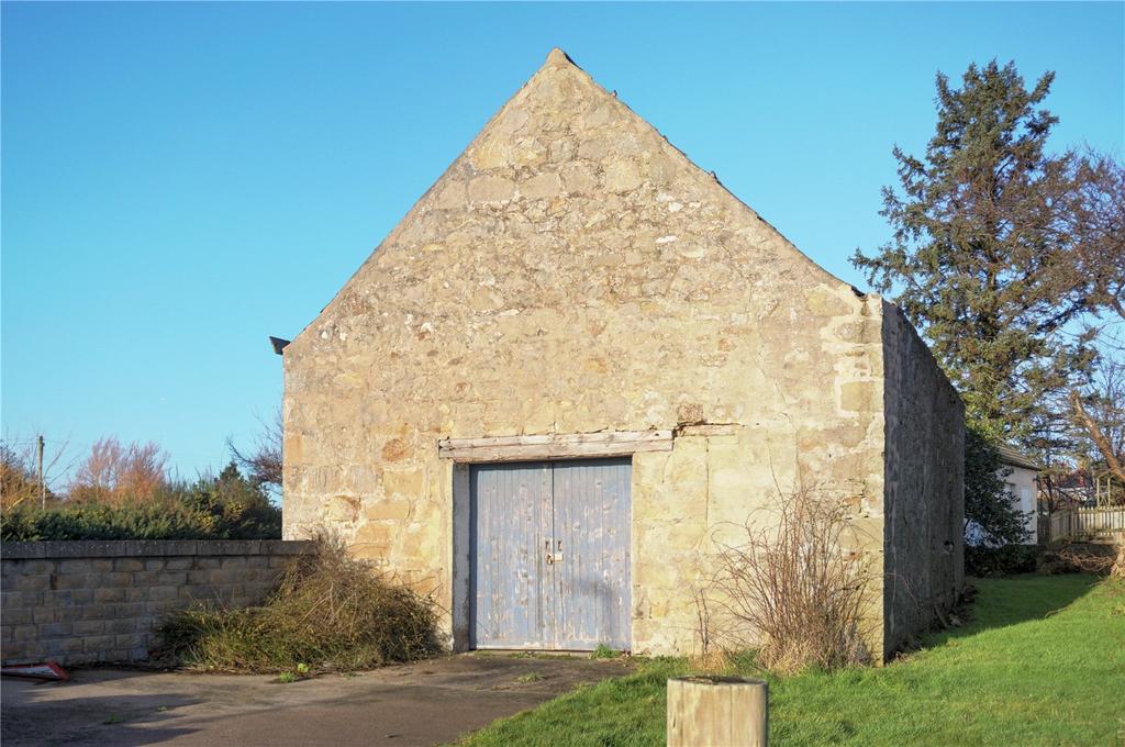 Barn