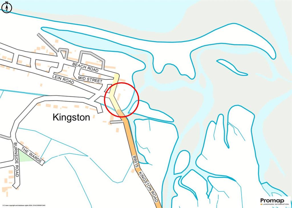 Location Plan
