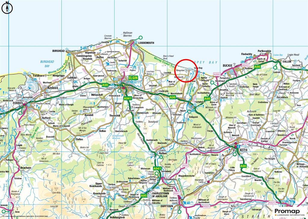 Road Map