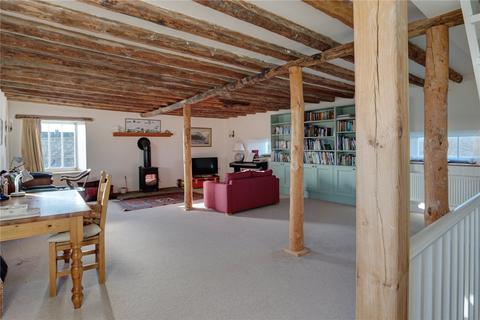 Dunfermline House Shore Road, Kingston, Fochabers, IV32 7NS