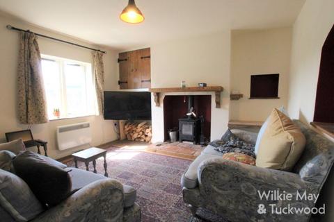 3 bedroom semi-detached house for sale, Church Road, Bawdrip TA7