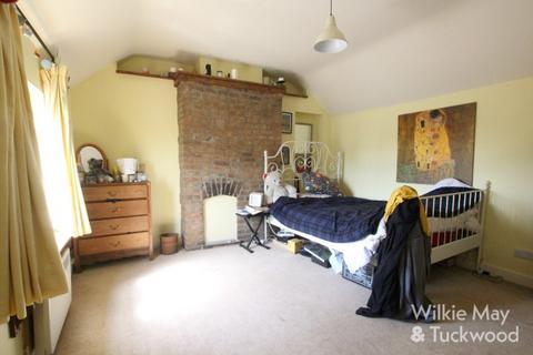 3 bedroom semi-detached house for sale, Church Road, Bawdrip, Bridgwater, Somerset TA7