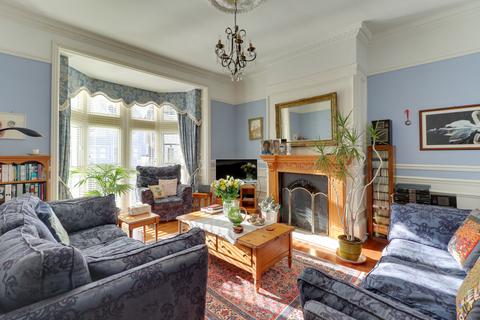 5 bedroom semi-detached house for sale, Granada Road, Southsea