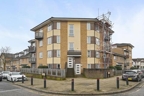 1 bedroom apartment for sale, Dixon Way, London, NW10