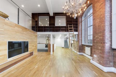 2 bedroom apartment to rent - Manhattan Building, Fairfield Road, London, E3
