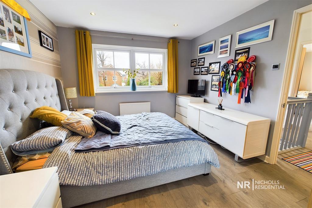 Main Bedroom