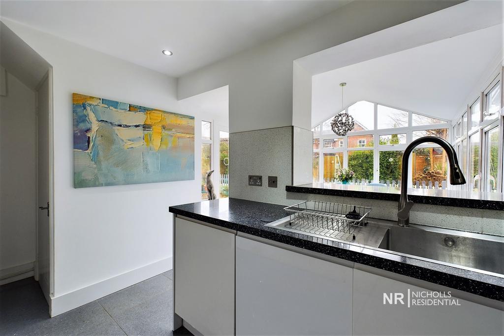 Kitchen Extra Photo