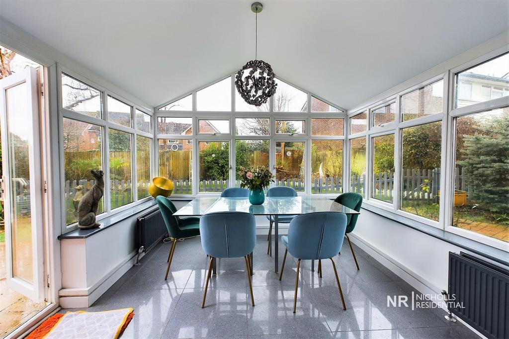 Conservatory
