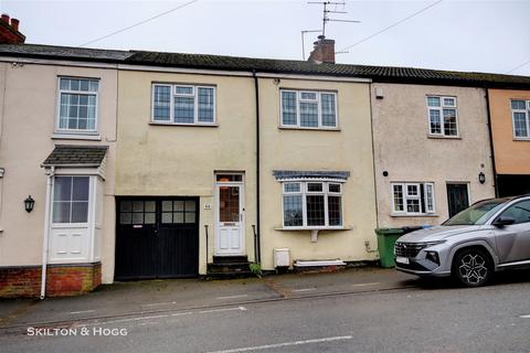 3 bedroom terraced house for sale, Daventry Road, Rugby CV22