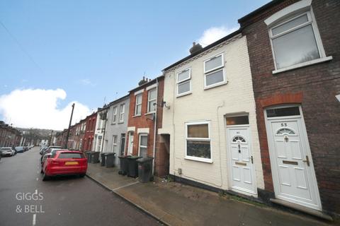 51 Hartley Road, Luton, LU2 0HY