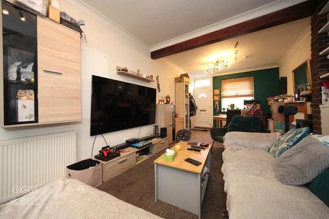 51 Hartley Road, Luton, LU2 0HY