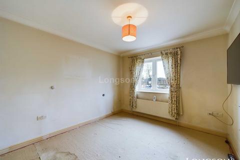 1 bedroom apartment for sale, Thetford Road, Watton