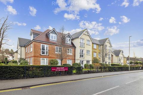 1 bedroom retirement property for sale, Kingston Avenue, Leatherhead KT22