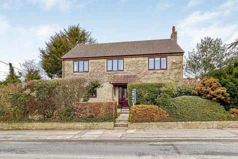 4 bedroom detached house for sale, Swindon Road, Malmesbury, Wiltshire, SN16