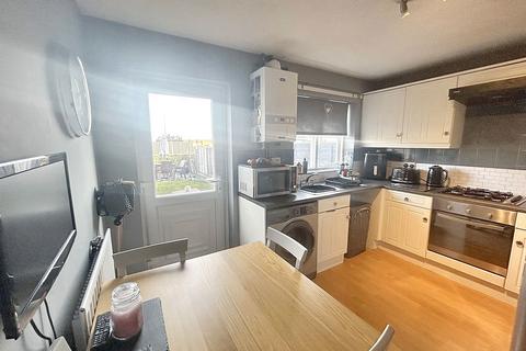 2 bedroom terraced house for sale, Northumbrian Way, Royal Quays, North Shields, Tyne and Wear, NE29 6XG