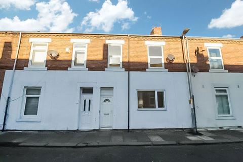 3 bedroom terraced house for sale, Hambledon Street, Blyth, Northumberland, NE24 1NH