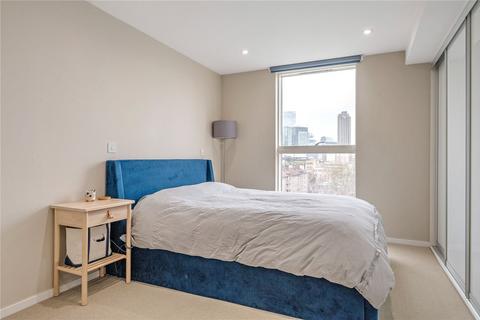 1 bedroom apartment for sale, Dance Square, London, EC1V