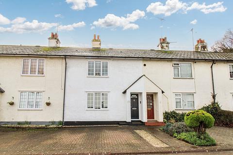 2 bedroom terraced house for sale, Pinehurst Cottages, Pinehurst Avenue, Farnborough, GU14