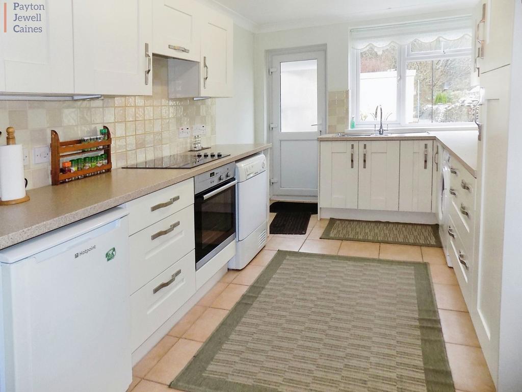 Bridge Street, Ogmore Vale, Bridgend County. CF32 7AL 2 bed terraced