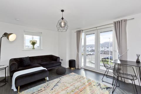 9 Auld Coal Bank, Bonnyrigg, EH19 3JN