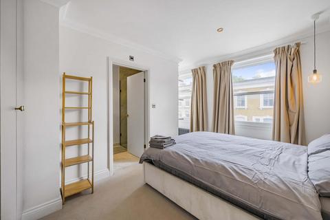 2 bedroom flat for sale, Earls Court Road, Earls Court