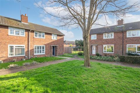 3 bedroom end of terrace house for sale, Maple Grove, Welwyn Garden City, Hertfordshire