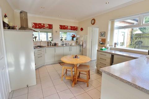 3 bedroom detached bungalow for sale, Easton Royal, SN9 5LY