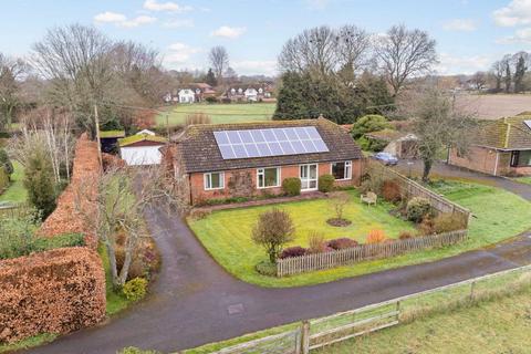 3 bedroom detached bungalow for sale, Easton Royal, SN9 5LY