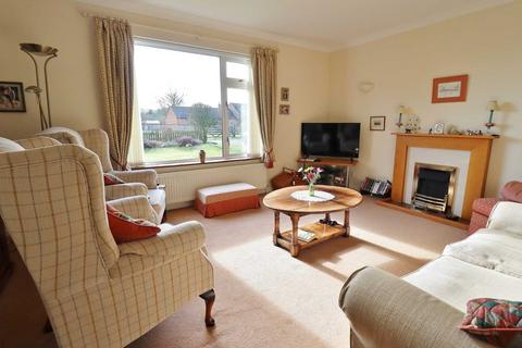 3 bedroom detached bungalow for sale, Easton Royal, SN9 5LY