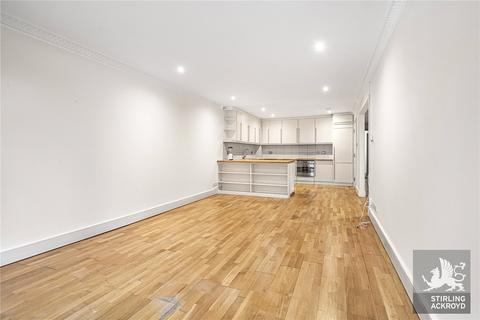 3 bedroom apartment to rent, Hereford Road, London, W2