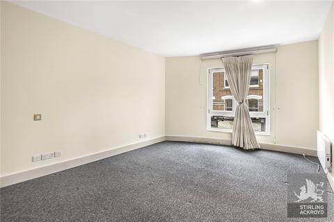 3 bedroom apartment to rent, Hereford Road, London, W2