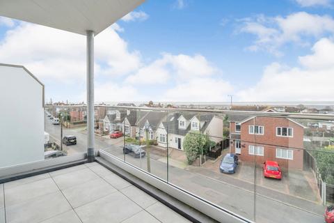 2 bedroom apartment for sale, Beech Road, Benfleet, SS7