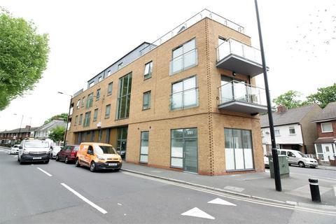 undefined, Hermit Road, Canning Town, E16