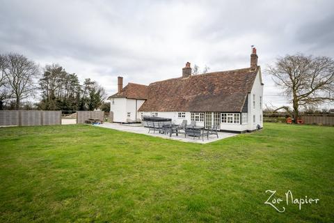 4 bedroom detached house for sale, Finchingfield