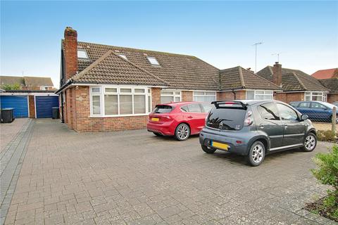 4 bedroom bungalow for sale, Ringmer Road, Worthing, West Sussex, BN13
