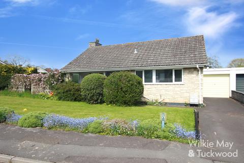 2 bedroom detached bungalow for sale - Mount Road, Nether Stowey TA5