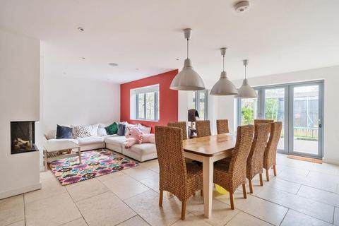 5 bedroom terraced house for sale, Lakeside,  North Oxford,  OX2