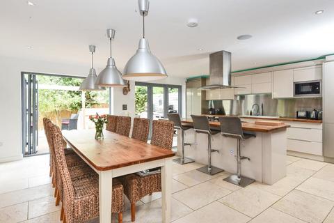 5 bedroom terraced house for sale, Lakeside,  North Oxford,  OX2