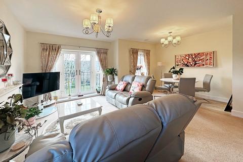 2 bedroom apartment for sale, Four Ashes Road, Bentley Heath, B93