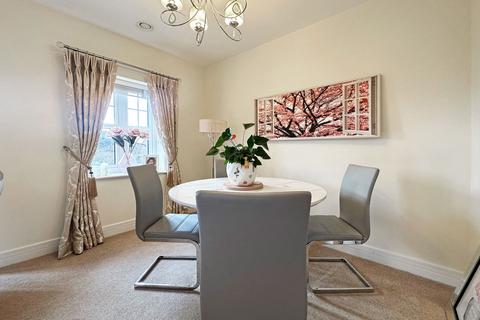 2 bedroom apartment for sale, Four Ashes Road, Bentley Heath, B93