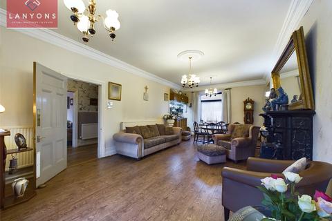 6 bedroom detached house for sale - St Albans Road, Tynewydd, Treorchy, Rhondda Cynon Taf, CF42